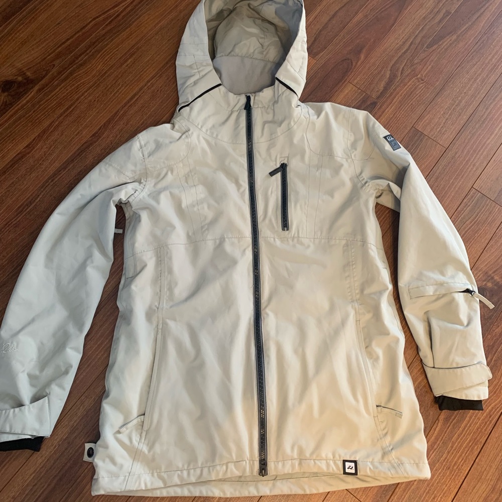 Ride Snowboards Shell Jacket